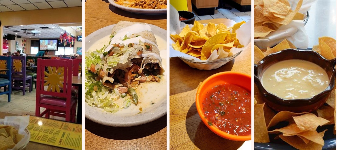 Iguana's Mexican Restaurant Gallery Image 2