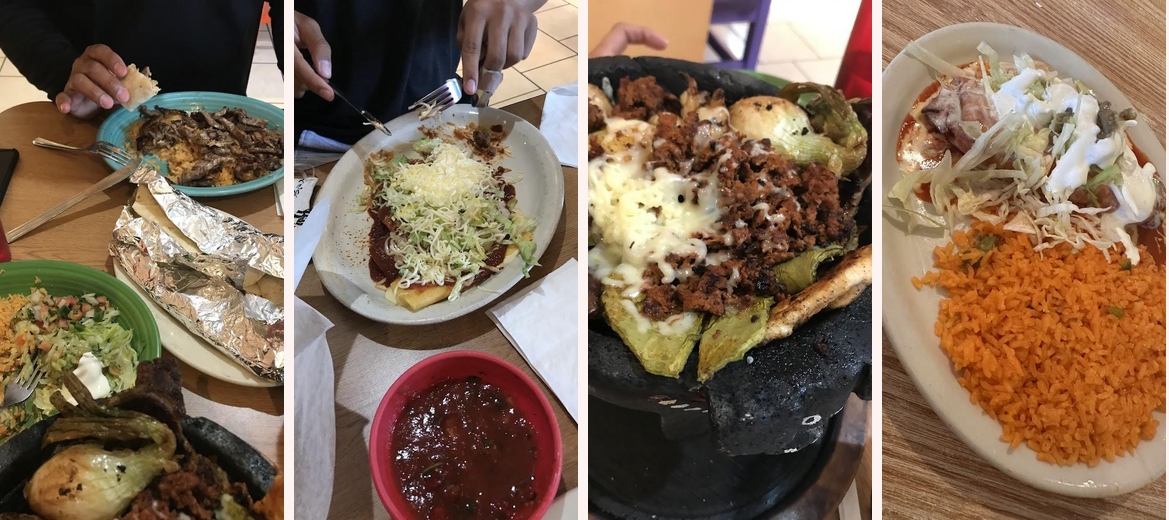 Iguana's Mexican Restaurant Gallery Image 3