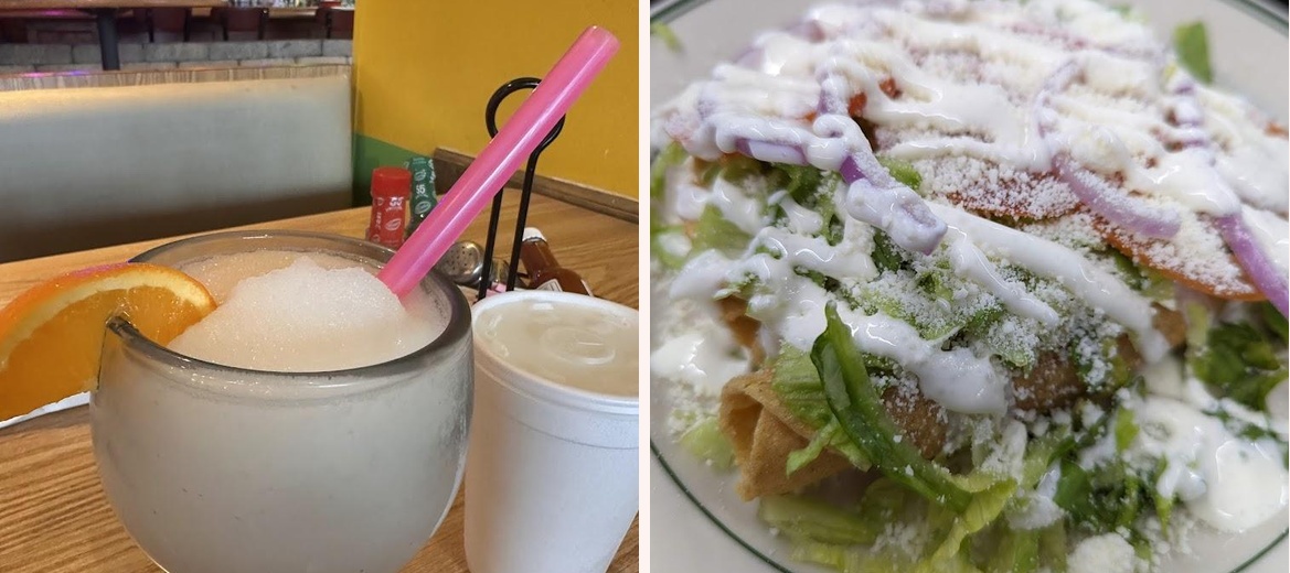 Iguana's Mexican Restaurant Gallery Image 4