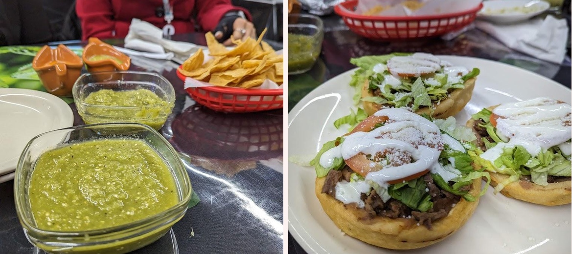 Iguana's Mexican Restaurant Gallery Image 5