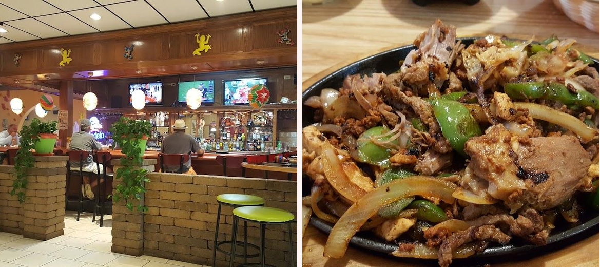 Iguana's Mexican Restaurant Gallery Image 6